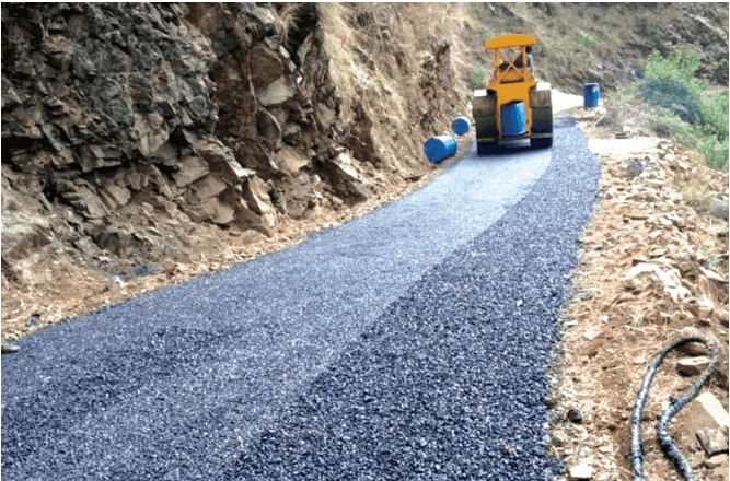 TBS Cold Mix Emulsion product image