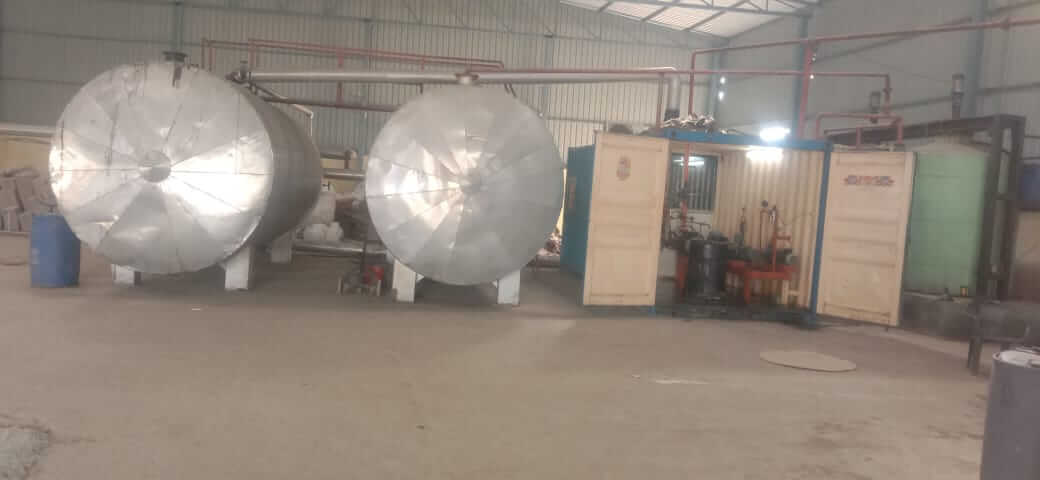 Manufacturing Equipment 1